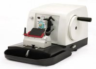 ADVANCE ROTARY  MICROTOME