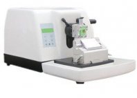 SEMI AUTO ROTARY  MICROTOME