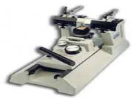 SLEDGE  MICROTOME