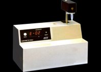 FREEZING POINT MILK ANALYZER