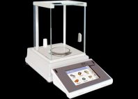 ANALYTICAL WEIGHING BALANCE