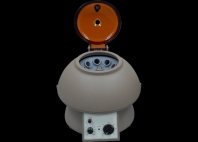 CLINICAL CENTRIFUGE 2500 TO 6000RPM
