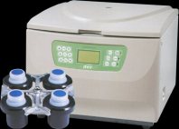 PROGRAMMABLE CENTRIFUGE 6000 RPM