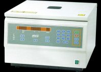 MICROPROCESSOR CENTRIFUGE