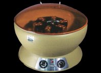 MILK FAT SEPARATION CENTRIFUGE