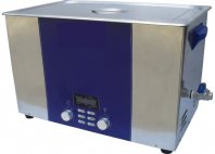 MULTI FUNCTION ULTRASONIC CLEANERS