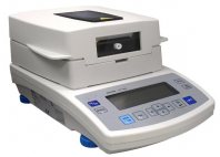 MOISTURE ANALYZER 50 TO 210 GRAMS