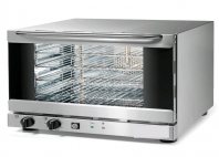 CONVENTION OVENS