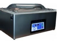 VACUUM PACKING MACHINE