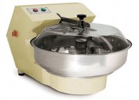 DOUGH MIXER