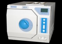 23 LTR AUTOCLAVE WITH PRINTER