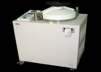 AUTOMATIC AUTOCLAVE