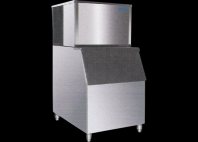 SPLIT TYPE ICE MAKER