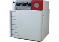 CO2 INCUBATOR WITH WATER JACKET