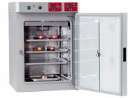 CO2 INCUBATOR WITH AIR JACKET