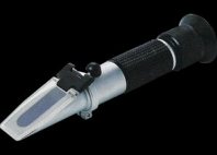 HAND REFRACTOMETER