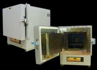 CLEAN ROOM OVENS 100 TO 600 DEG