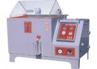 SALT SPRAY TESTER