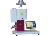 DIGITAL MELT FLOW INDEXER