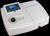 VISIBLE SPECTROPHOTOMETER