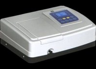 UV-VIS SPECTROPHOTOMETER