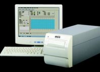 PC CONTROLLED ELISA READER