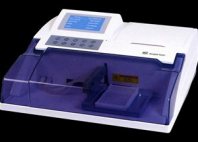 MICROPLATE WASHER WITH BUILT IN INCUBATOR