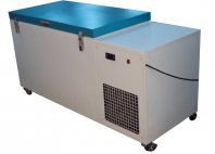 CHEST TYPE FREEZERS - 40 TO - 80 DEG