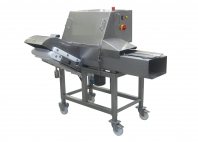 SPARE RIBS CUTTER