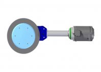 AUTOMATED CIRCULAR SPLITTING SAW